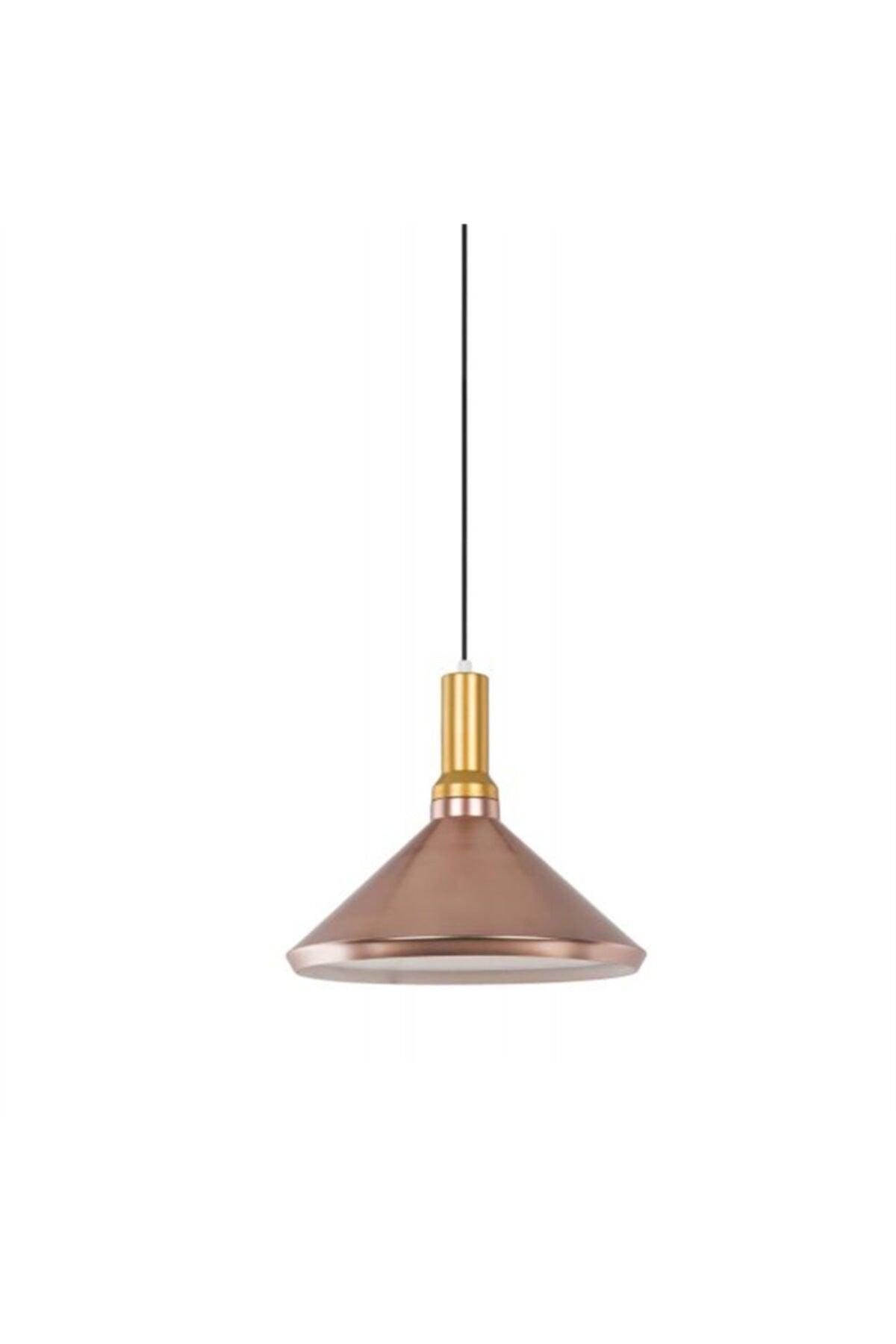 Decorative Pendant Luminaire