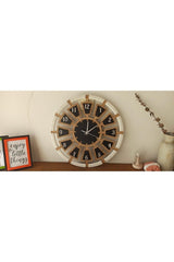 Decorative Wall Clock - Swordslife