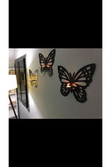 Decorative Butterfly Wall Shelf Set of 3 545351 - Swordslife