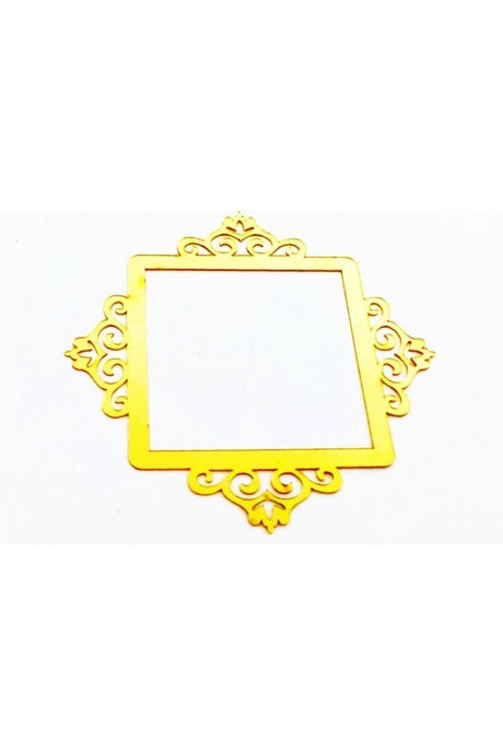 Decorative Plexi Socket Switch Frame Socket Edge Decoration - Swordslife