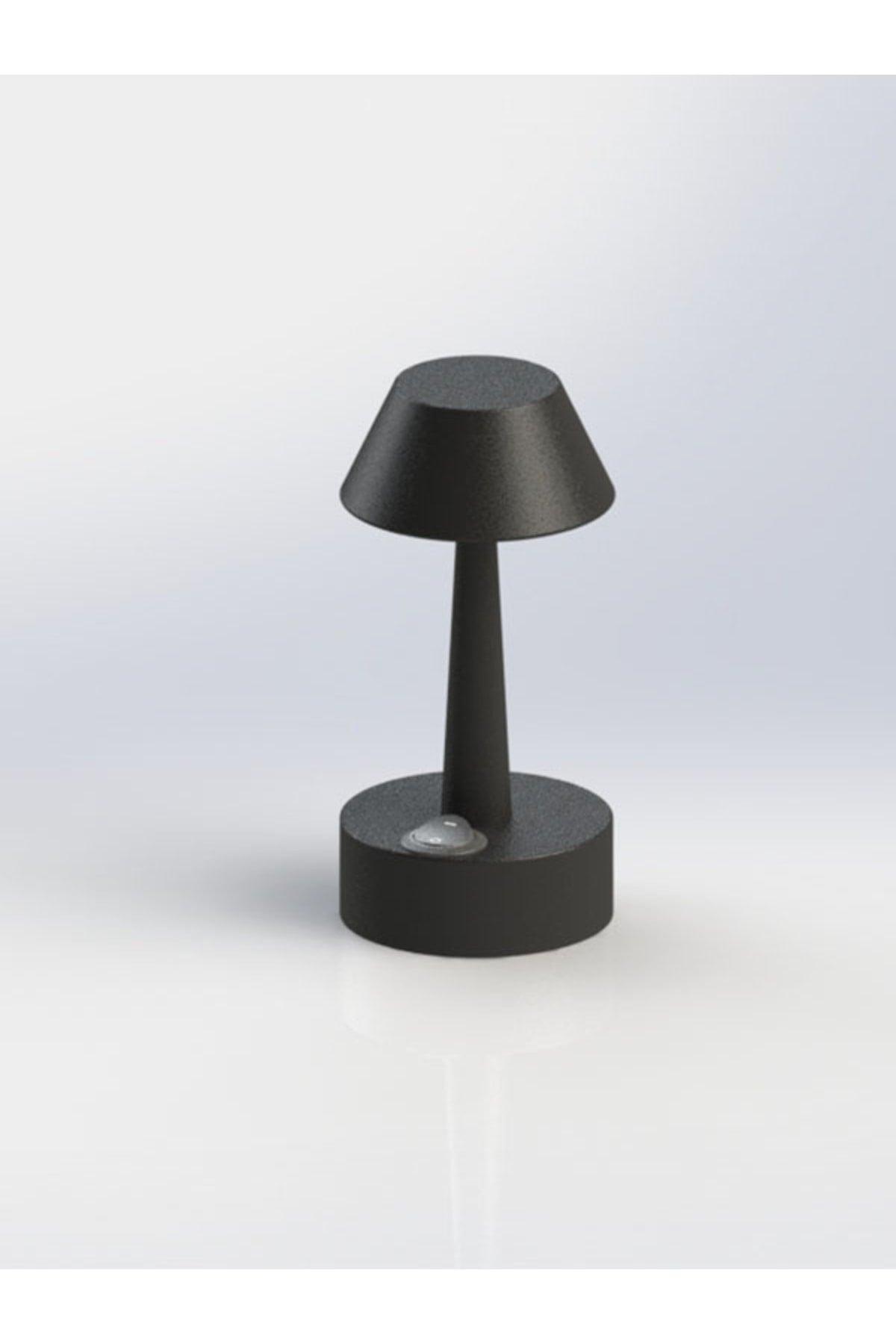 Decorative Rechargeable Table Lamp - Swordslife