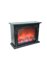 Decorative Fireplace - Swordslife