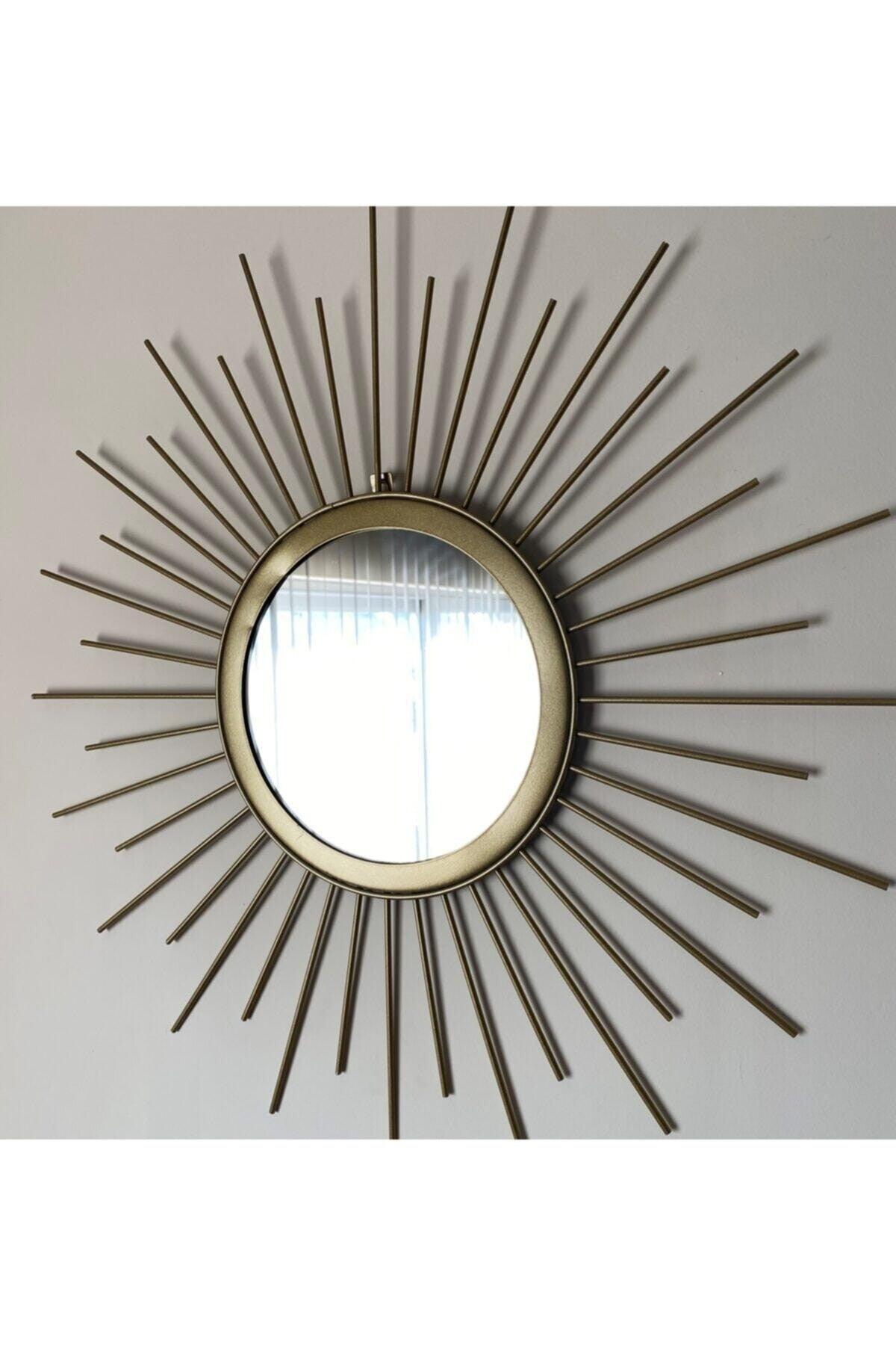 Decorative Star Mirror - Swordslife