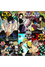 Demon Slash Demon Slayer (vol. 1-2-3-4-5-6-7) 7 Books Manga Set - Swordslife