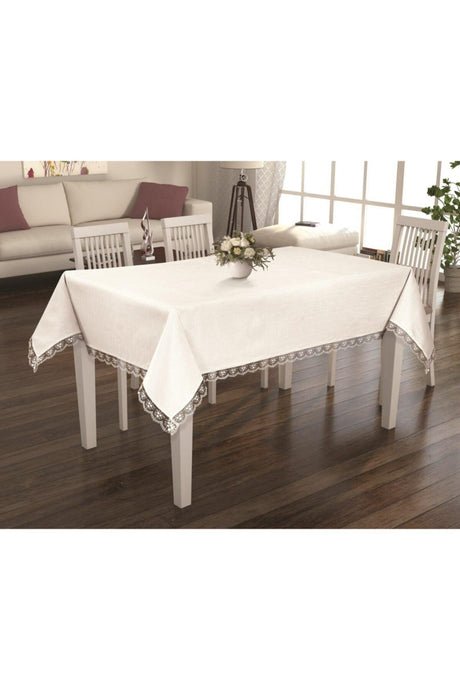 Carefree Table Cloth - Swordslife