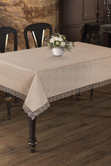 Carefree Table Cloth - Swordslife