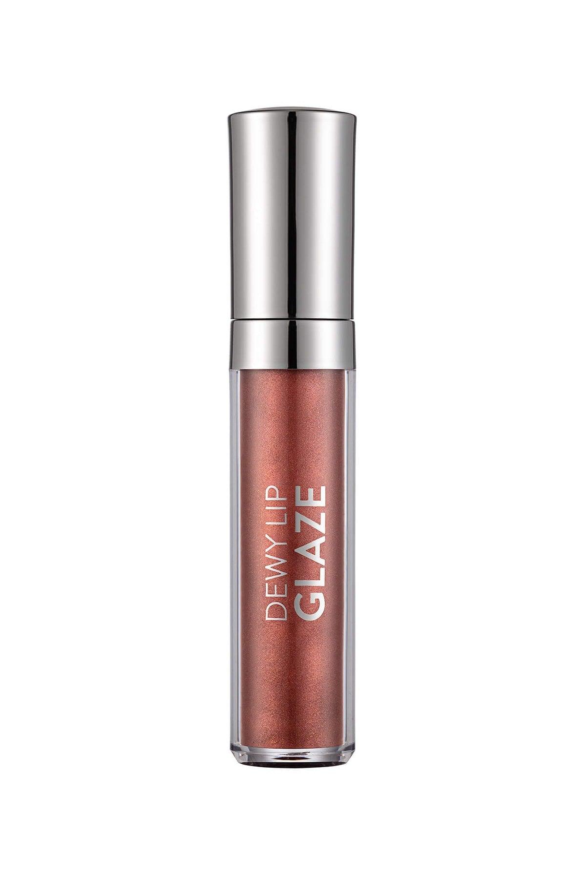 Dewy Lip Glaze Pearlescent Brown Lip