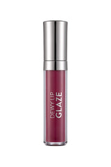 Dewy Lip Glaze Pink Purple Lip Gloss