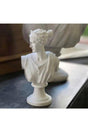 Diana Bust Figurine 15 Cm - Swordslife