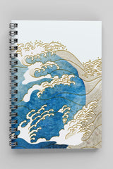 Daily Planner Notebook | 100 Pages | Thick