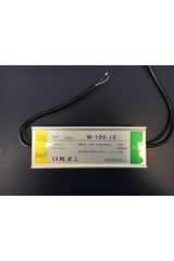 Outdoor Transformer 12v-8.3a