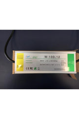 Outdoor Transformer 12v-8.3a