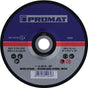 PROMAT Cutting Disc - Extra Fine - Swordslife