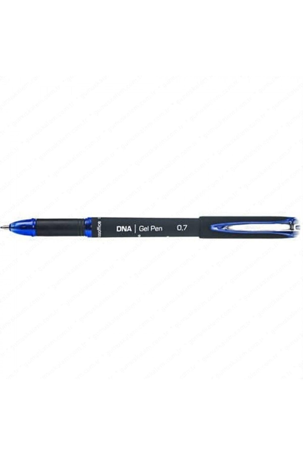 Dna Gel 0.7 Mm Ballpoint Pen