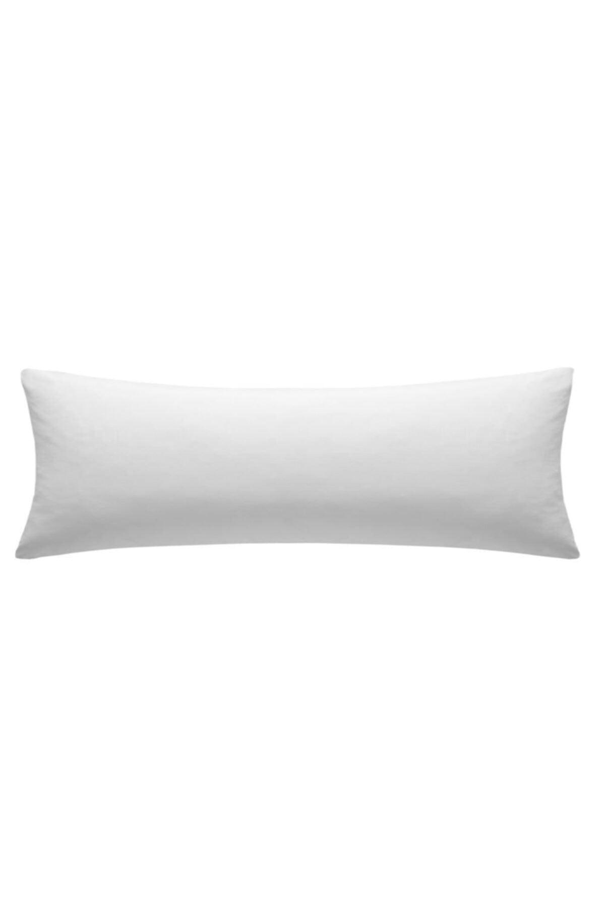 Full Side Sleeping And Maternity Pillow Long Pillow 40x120 - 1200gr - Swordslife