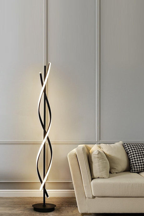 Dominik Special Design Modern Led Floor Lamp