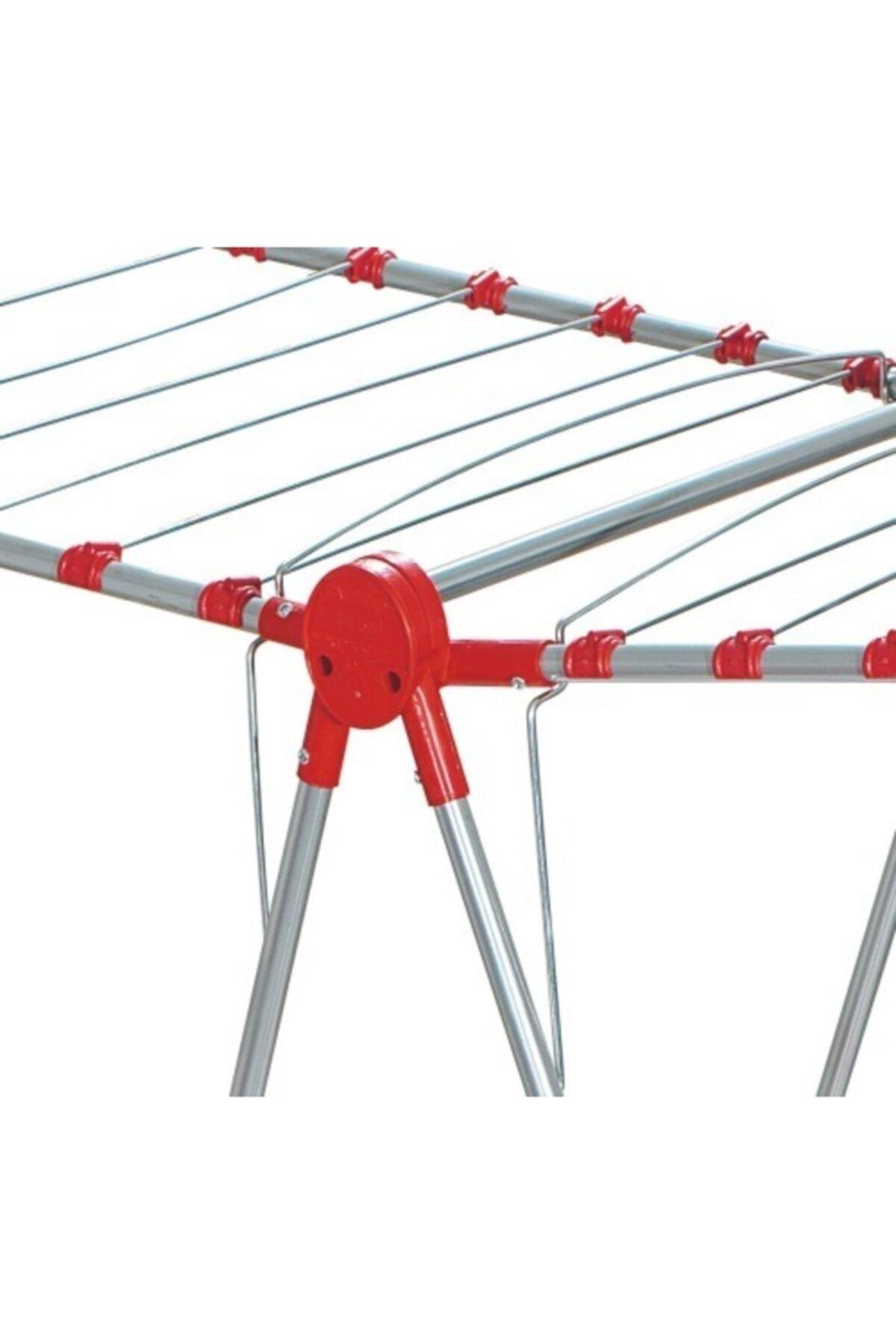 Double 2 Tier Laundry Dryer Rack