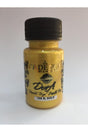 Dora Metallic Paint 50 ml. 136 Rich Gold