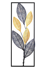 Doreart Marla Metal Wall Painting , Home Office Wall Board - Swordslife