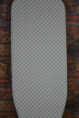 Dotted Ironing Table Cover - Swordslife