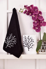 Double Hand Face Towel 50x90 Cm Sbn - Swordslife