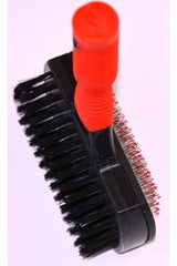 Double-Sided Comb Brush For Cats And Dogs