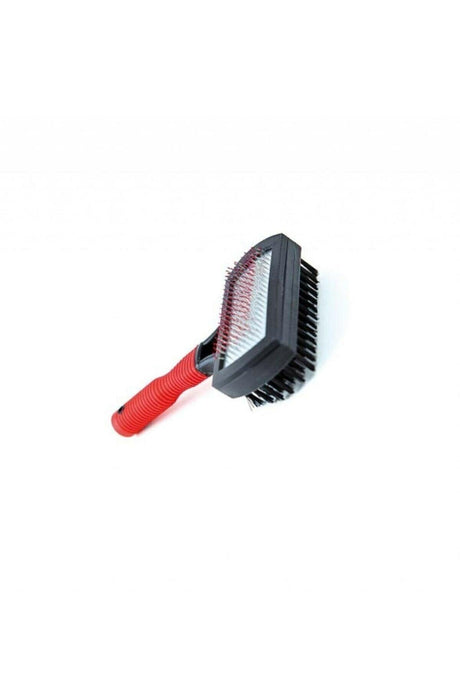 Double-Sided Comb Brush For Cats And Dogs