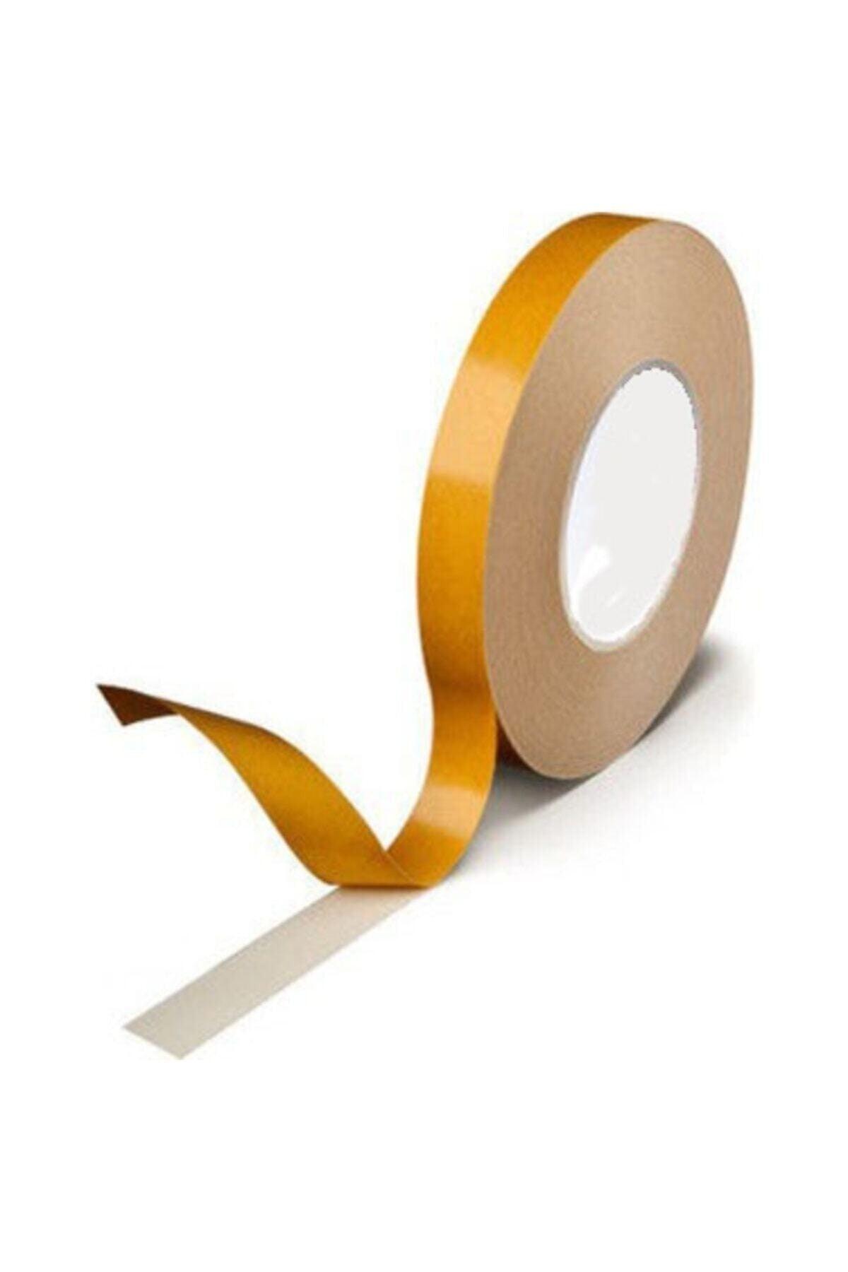 Double Sided Hanging Paper Tape 12mmx25mt