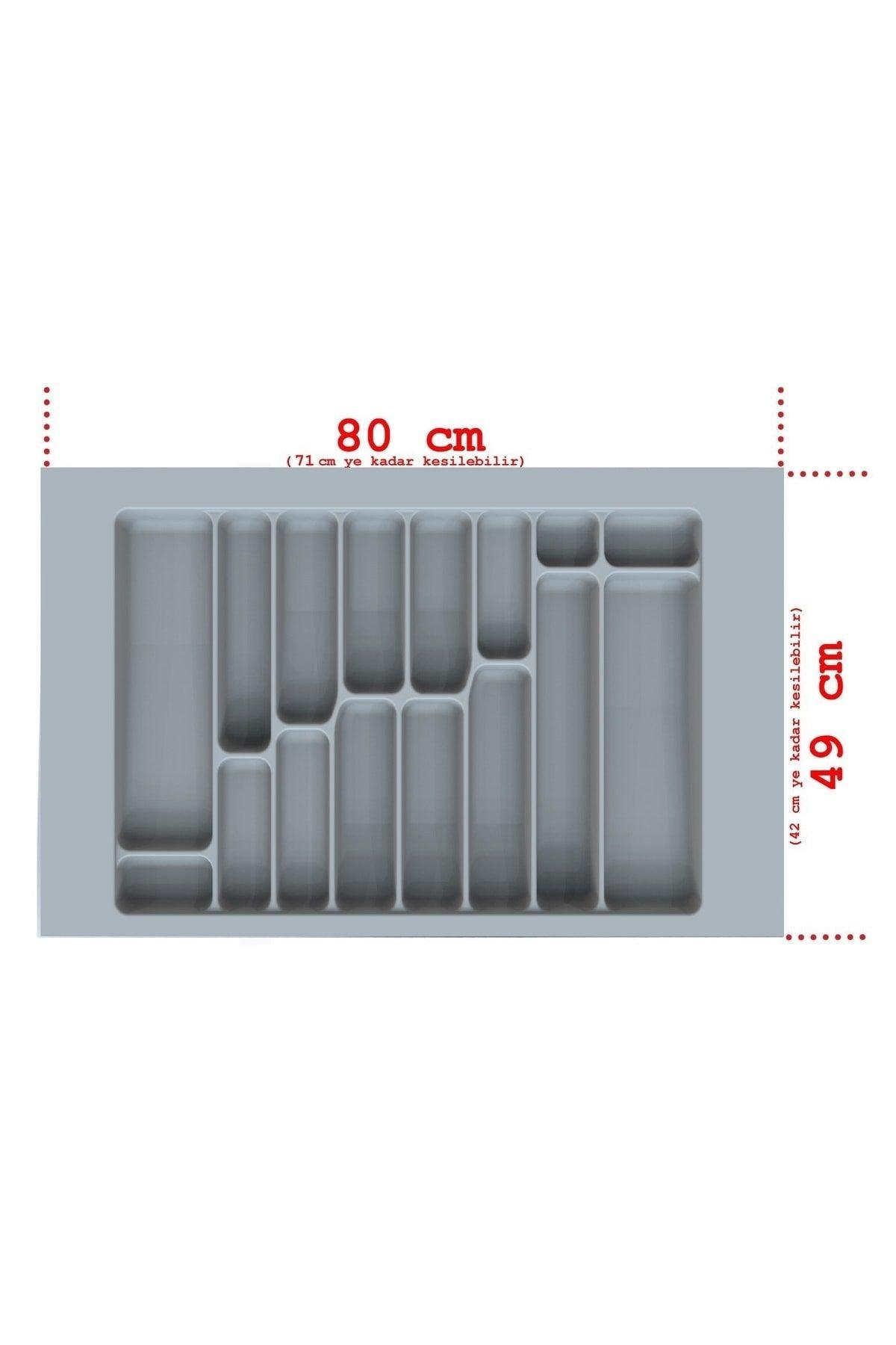 Drawer Cutlery 80*49 New Model Product