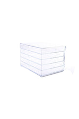 Drawer Makeup Organizer 5 Pcs - Swordslife