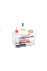 Drawer Makeup Organizer 5 Pcs - Swordslife