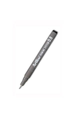 Drawing Pen Black 08 Tip