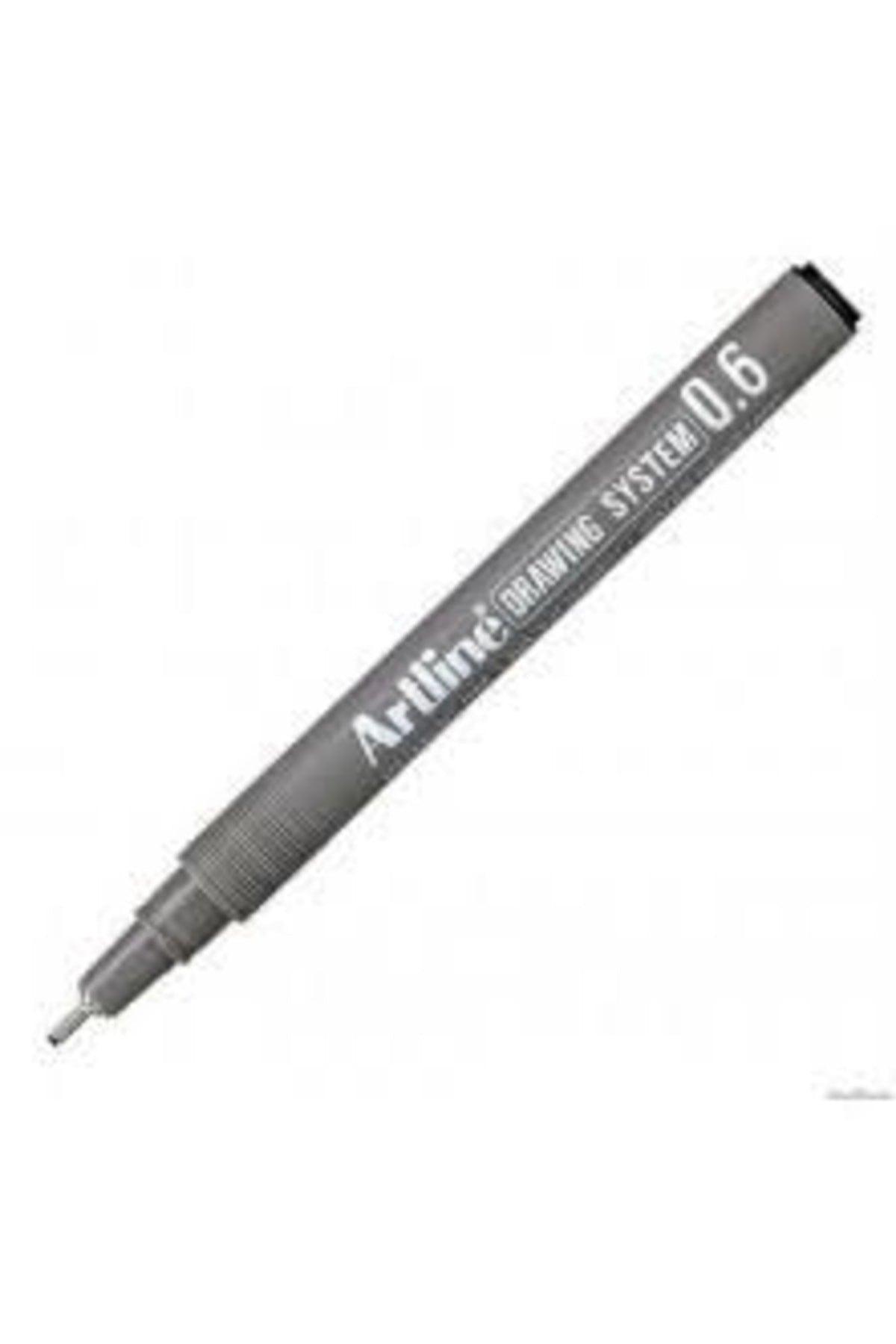 Drawing System Technical Drawing Pen 0.6 mm