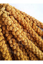 Dried Natural Branch Millet - Yellow - 1 Kg.