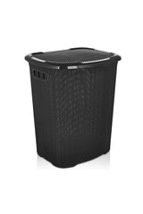 Damla Dirty Laundry Basket 52 Liter - Swordslife