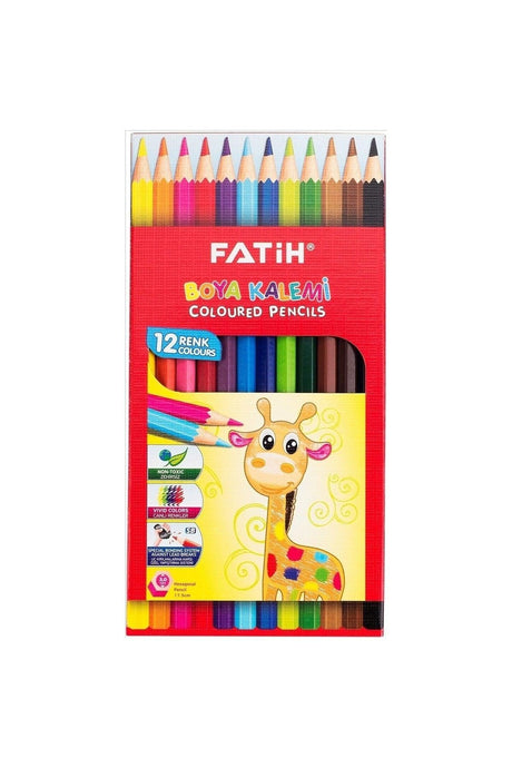 Dry Paint 12 Colors Full Size Fa33112
