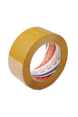 Parcel Tape 100 Has Easy Adhesion Power