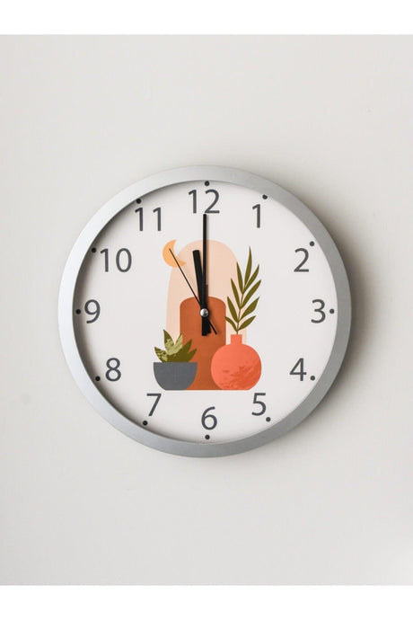 Wall Clock Models Design Wall Clock Decorative Wall Clock Kitchen Clock - Swordslife