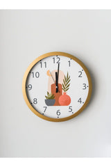 Wall Clock Models Design Wall Clock Decorative Wall Clock Kitchen Clock - Swordslife