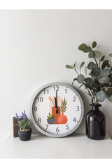 Wall Clock Models Design Wall Clock Decorative Wall Clock Kitchen Clock - Swordslife