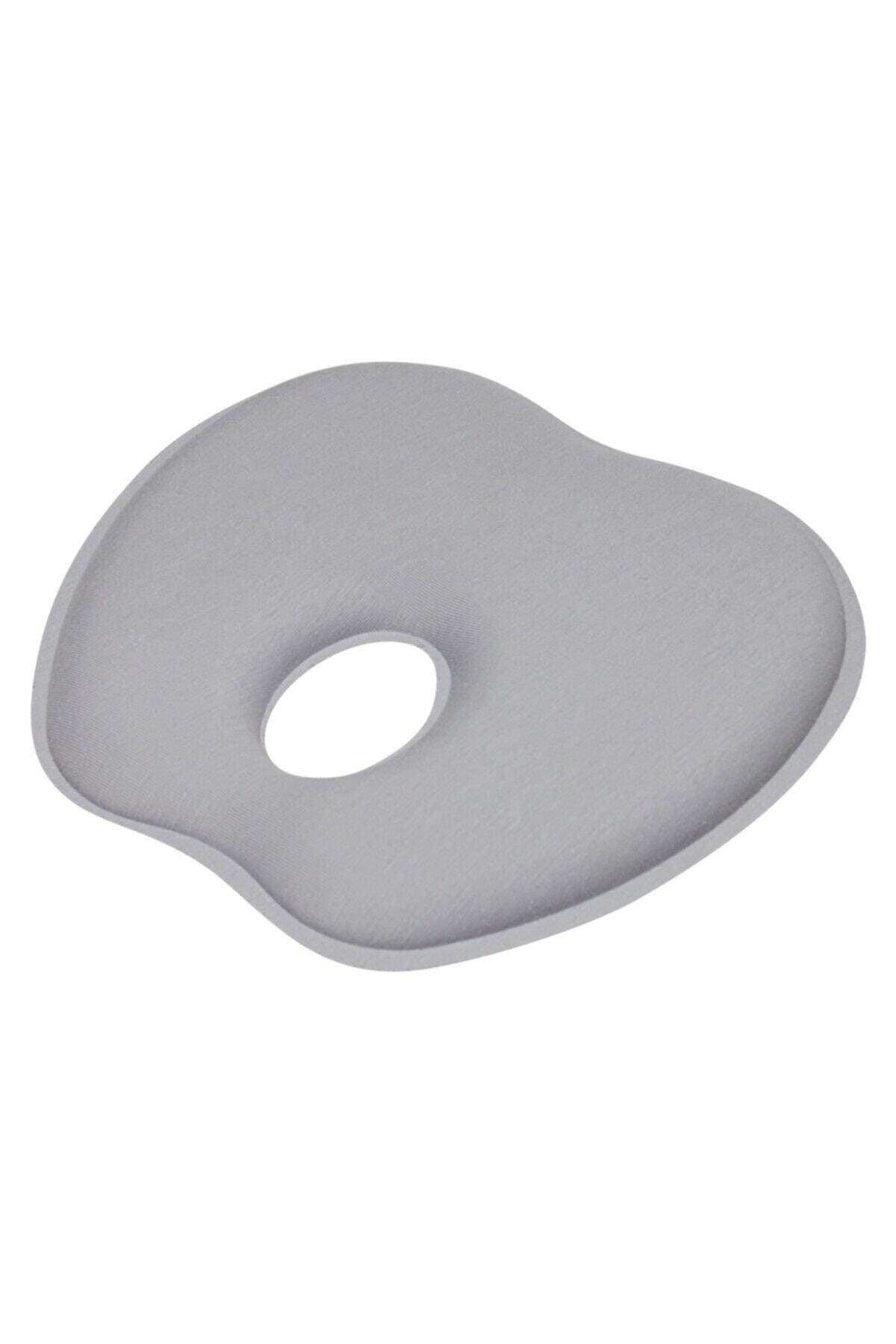 Flat Head Pillow Gray - Swordslife