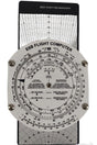 E6-b Flash Computer Flight Training Chart Pvc