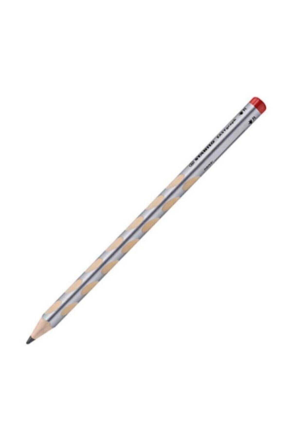 Easygraph Metallic Right Hand Pen Hb 322