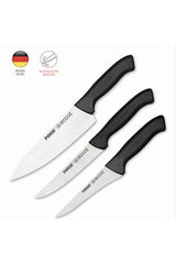 Ecco Chef Baba Knife Set - Swordslife