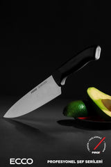 Ecco Chef Baba Knife Set - Swordslife