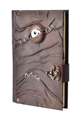 Genuine Leather Shamua Paper Evil Eye Beads Hand