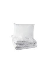 Eco Night Single Duvet - Pillow Set - Swordslife