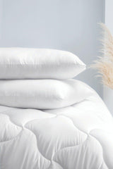 Eco Night Single Duvet - Pillow Set - Swordslife