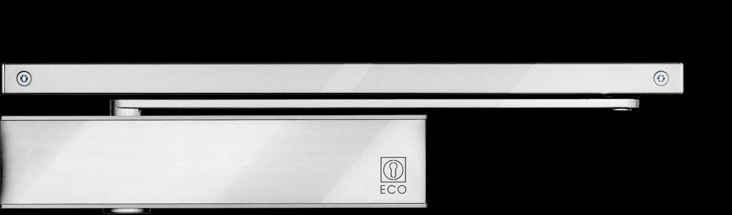 ECO / Closer to the door / TS61 / FH / Stainless steel / slide rail - Swordslife