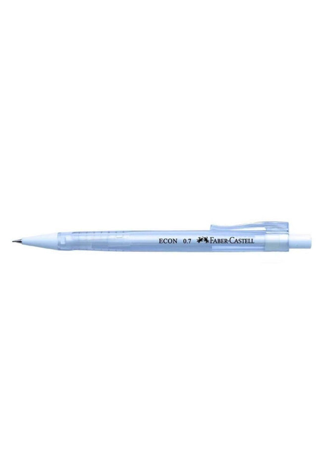 Econ Versatil Pen 0.7-white